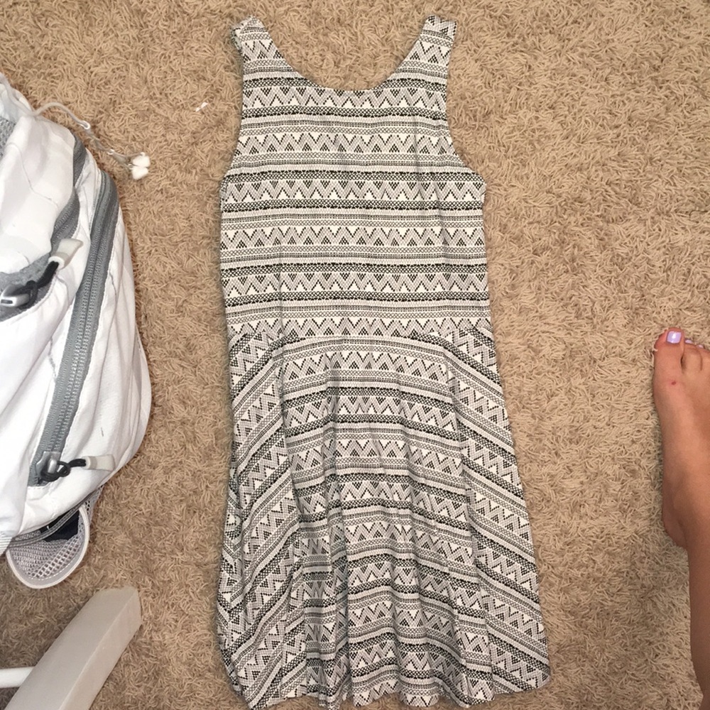 dress